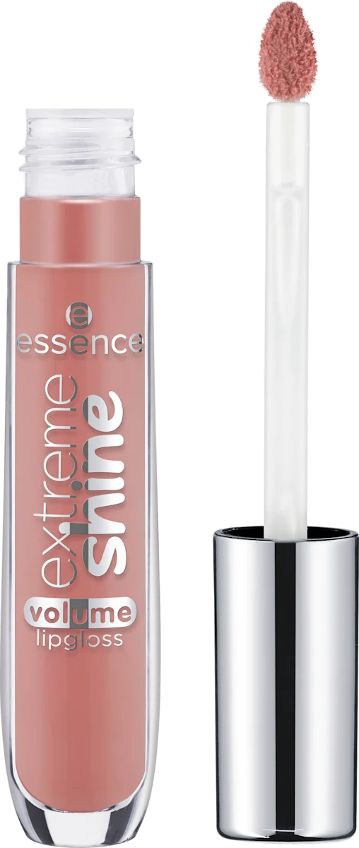 extreme shine volume sjaj za usne - 16 Nude Sorbet, 1 kom