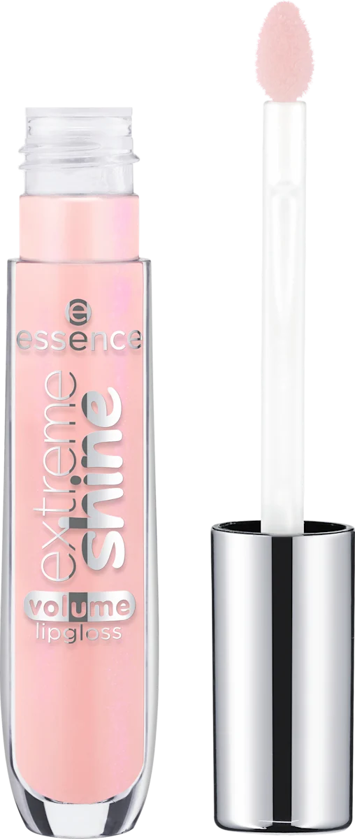 extreme shine volume sjaj za usne 19 - Frosted Fairy, 1 kom