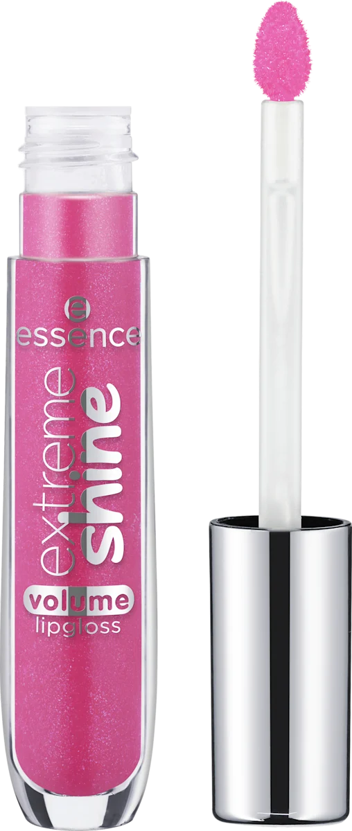 extreme shine volume sjaj za usne - Pretty in Pink 21, 5 ml