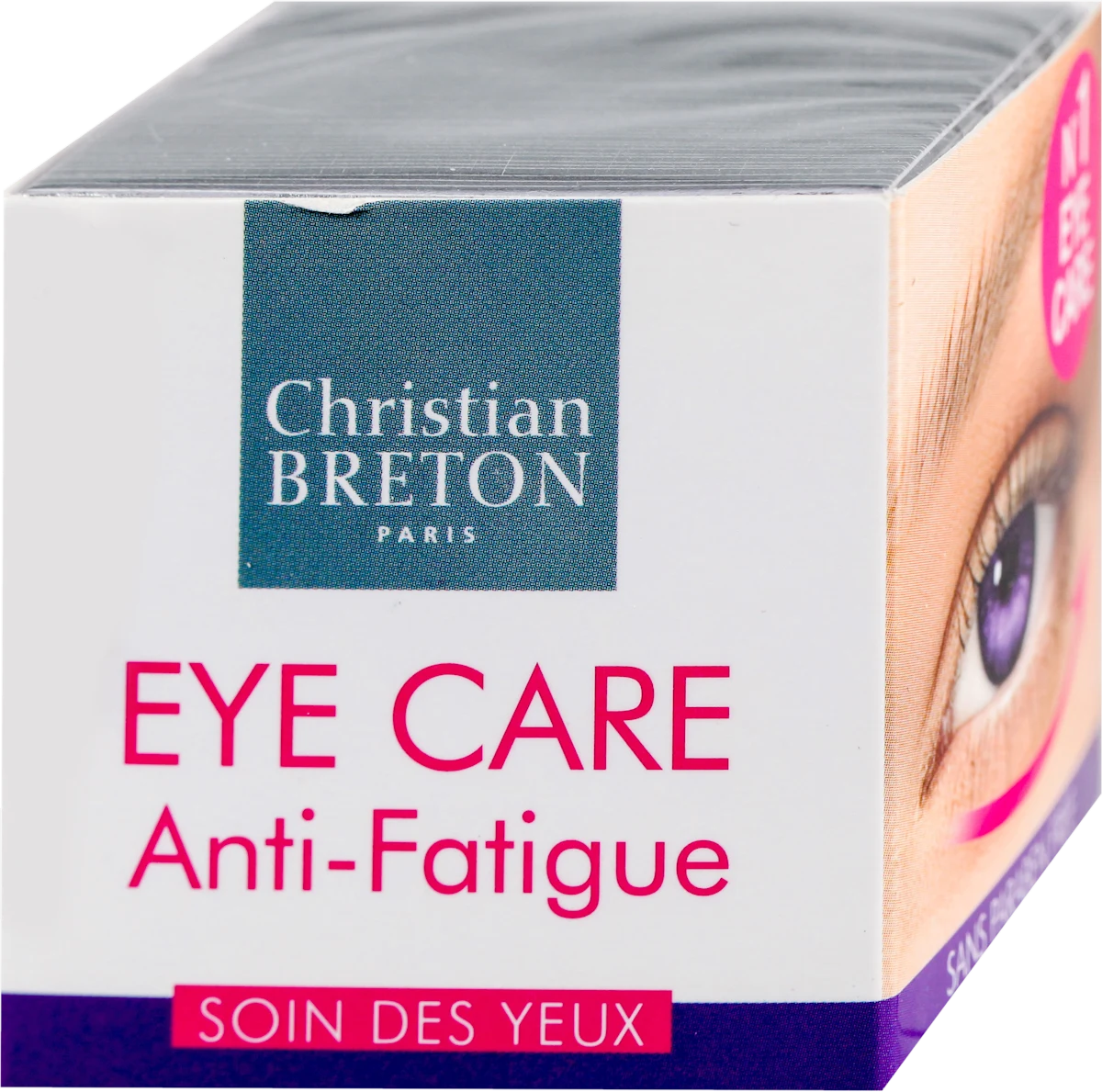EYE CARE gel za predeo oko očiju, 15 ml