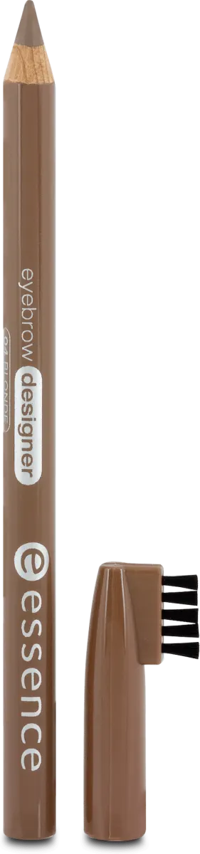 eyebrow Designer olovka za obrve – 04 Blonde, 1 kom