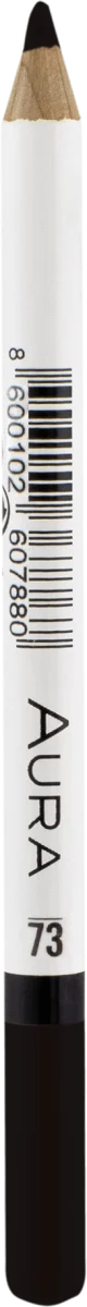 Eyeliner olovka za oči – 73 Black, 1 kom