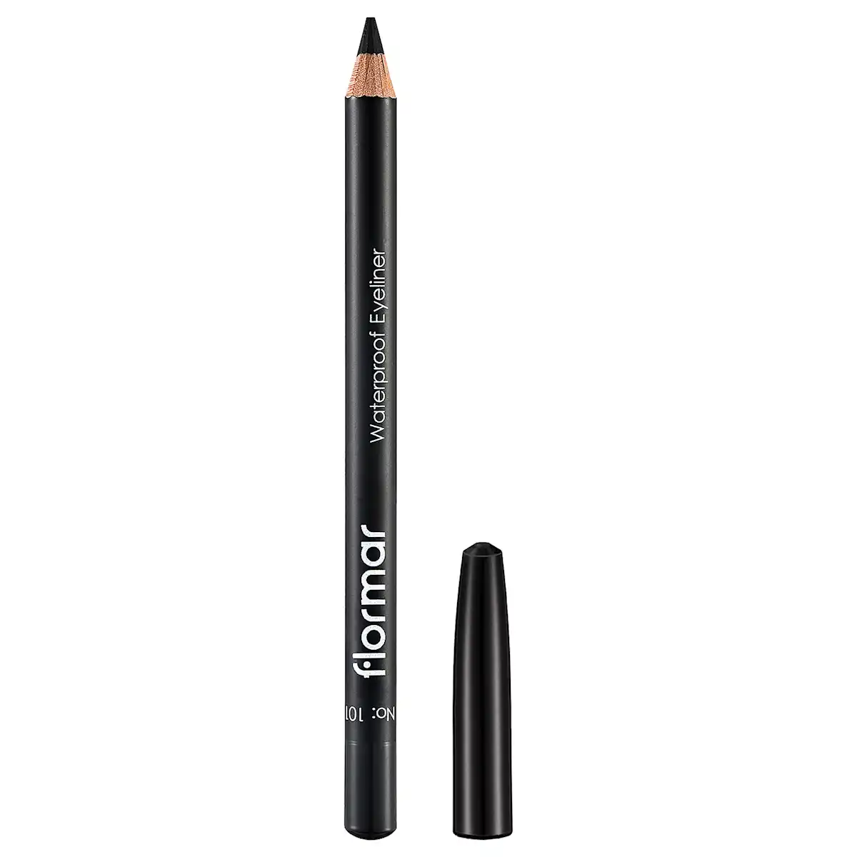 EYELINER PENCIL 101, 1 kom