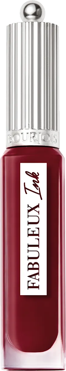 FABULEUX Ink tečni karmin za usne - 05 Berry'tale..., 3,7 g