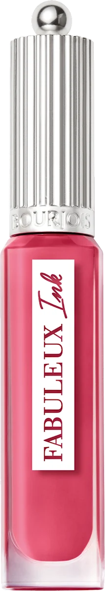 FABULEUX Ink tečni karmin za usne - 06 Cotton..., 3,7 g