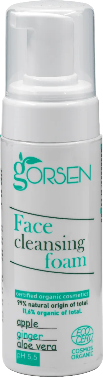 Face clean pena za čišćenje lica, 150 ml