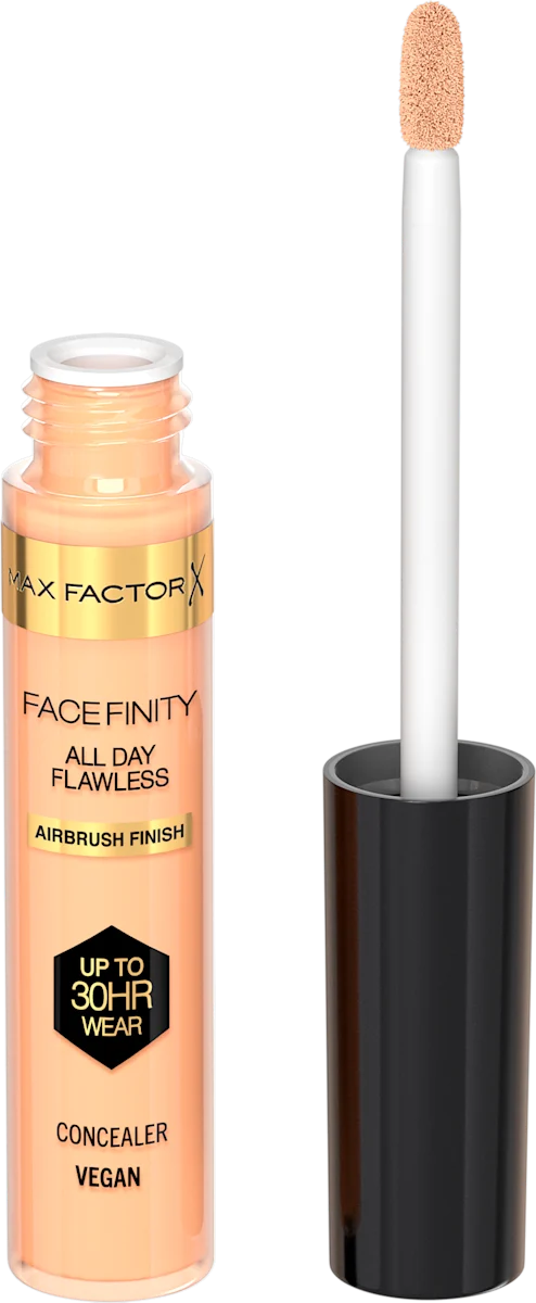 Facefinity All Day Flawless dugotrajni korektor –..., 7,8 ml