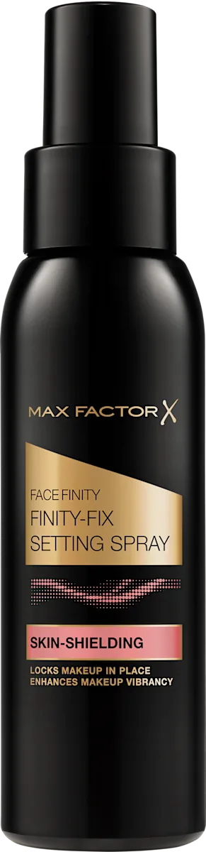 FACEFINITY fiksator za šminku, 100 ml