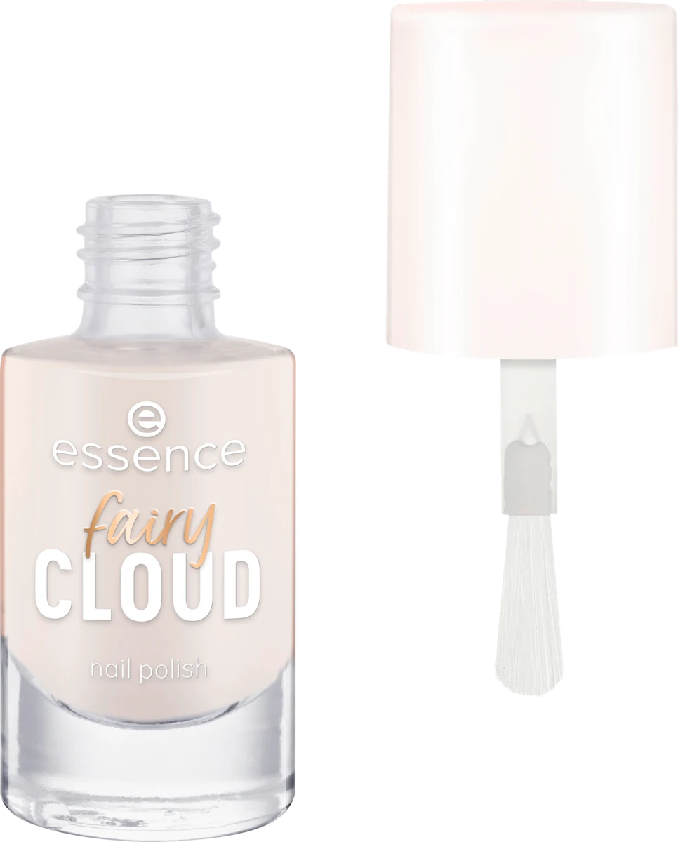 fairy CLOUD lak za nokte-, 1 kom