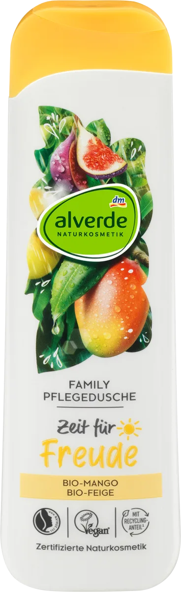 FAMILY, gel za tuširanje, 300 ml