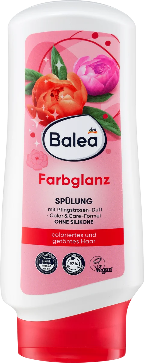 Farbglanz balzam za farbanu kosu, 300 ml