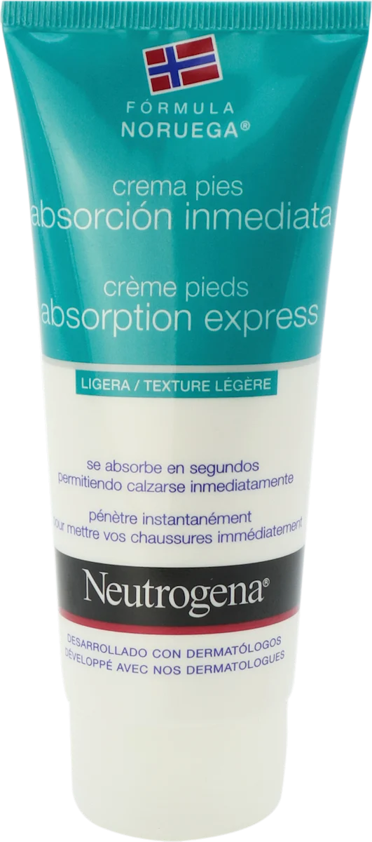Fast Absorbing krema za stopala, 100 ml
