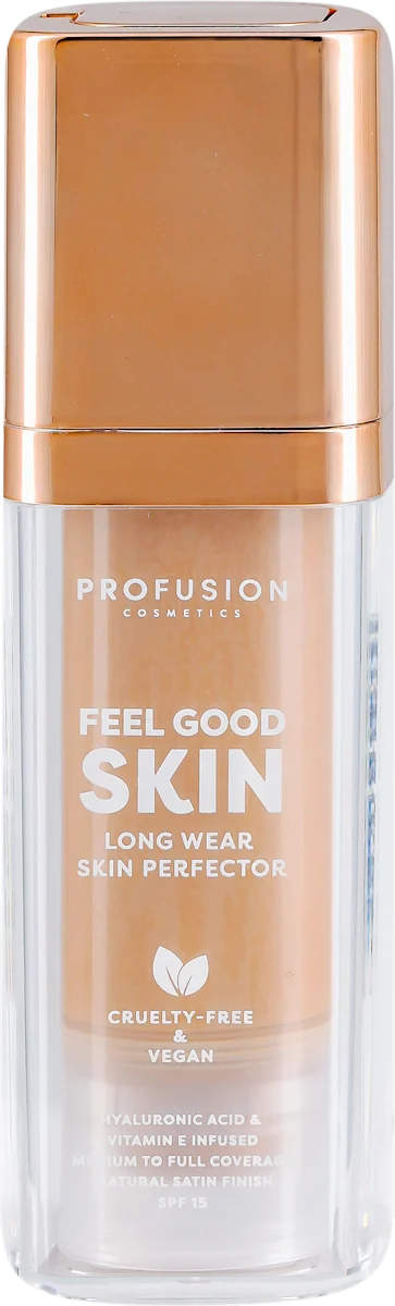 FEEL GOOD SKIN LONG WEAR SKIN PERFECTOR tečni..., 30 ml