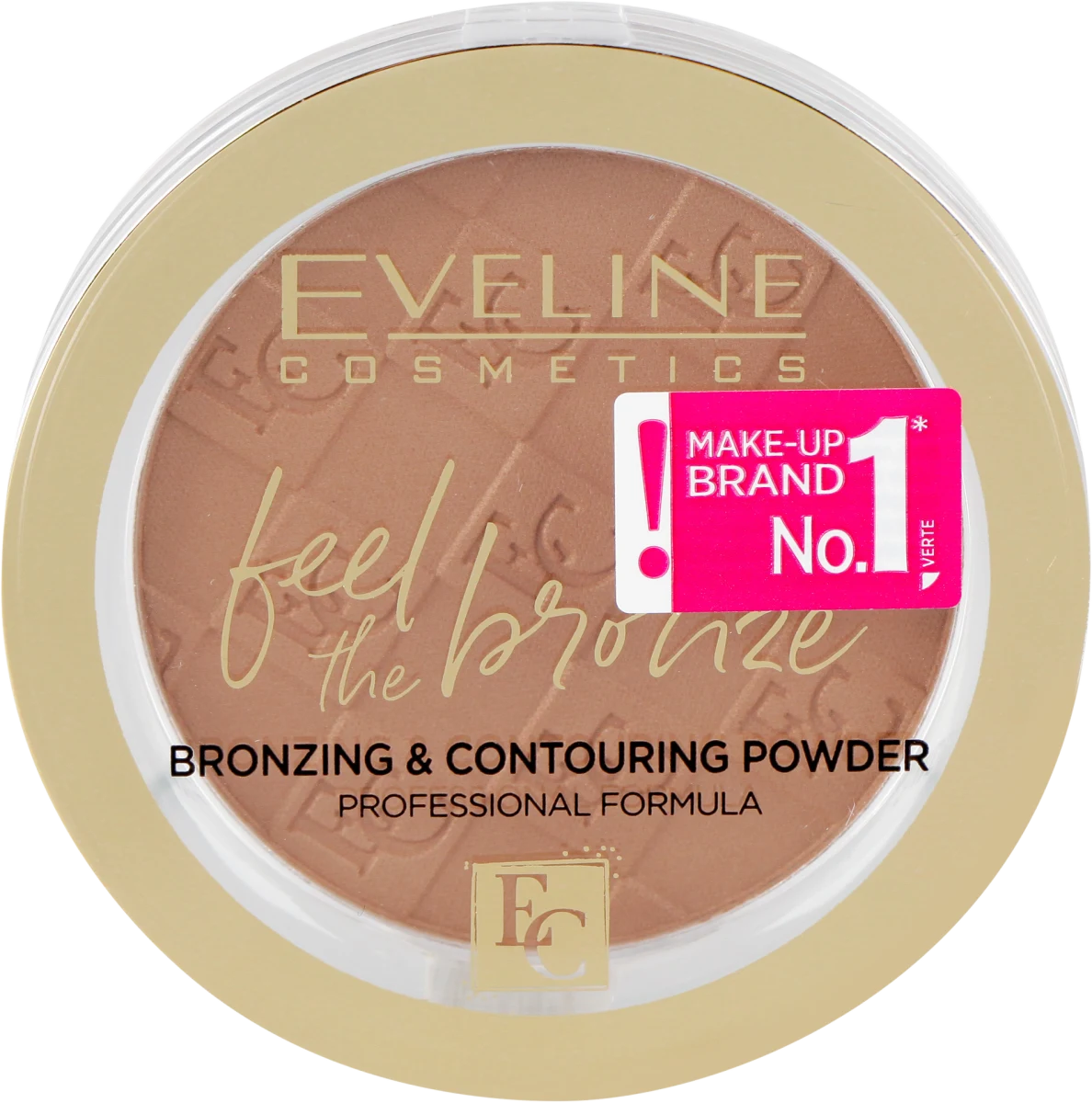 feel the bronze - MILKY WAY 01, 4 g