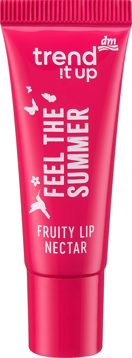Feel The Summer Fruity Lip Nectar sjaj za usne -..., 7 ml