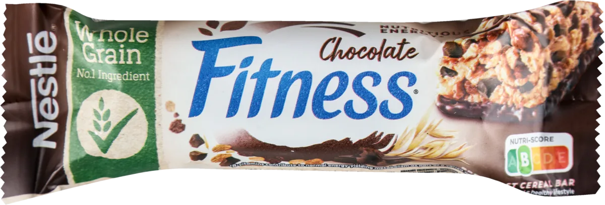 Fitness - čokolada, 23,5 g