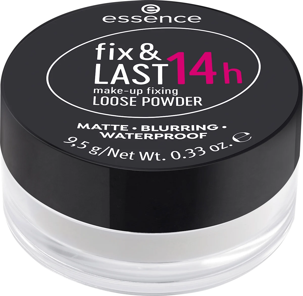 fix &amp; LAST 14h make-up fixing puder u prahu, 1 kom