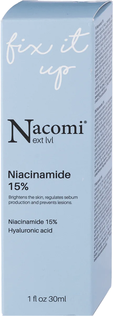 fix it up - serum za lice, 30 ml