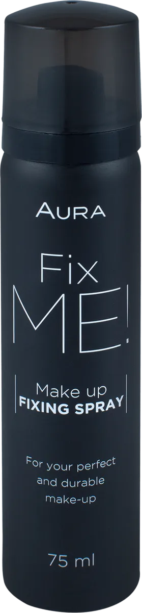 Fix Me! sprej za fiksiranje, 75 ml