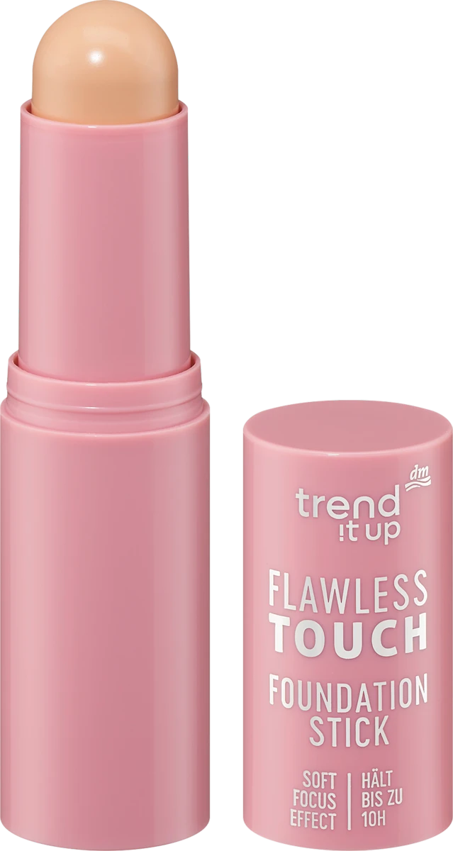 FLAWLESS TOUCH puder u stiku - 020 Desert Dust, 1 kom