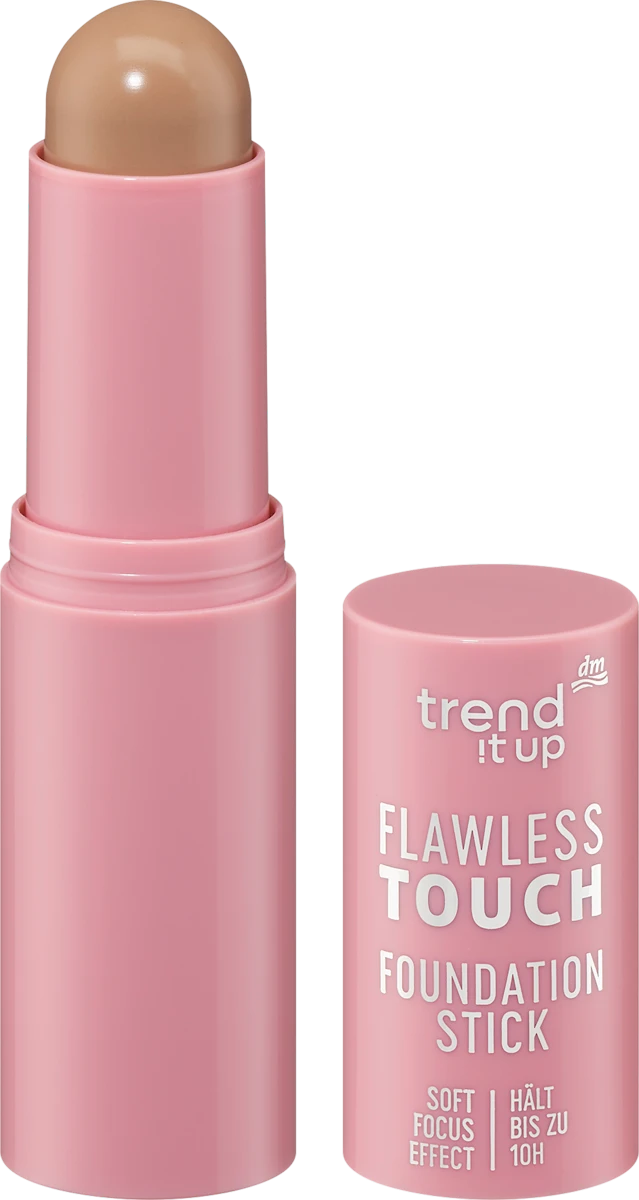 FLAWLESS TOUCH puder u stiku - 040 Hazel, 1 kom
