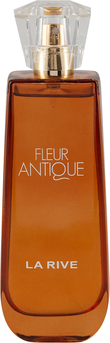 FLEUR ANTIQUE EdP - ženski parfem, 90 ml