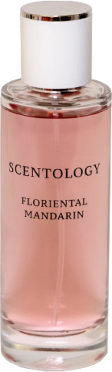 Floriental Mandarin edp, 100 ml