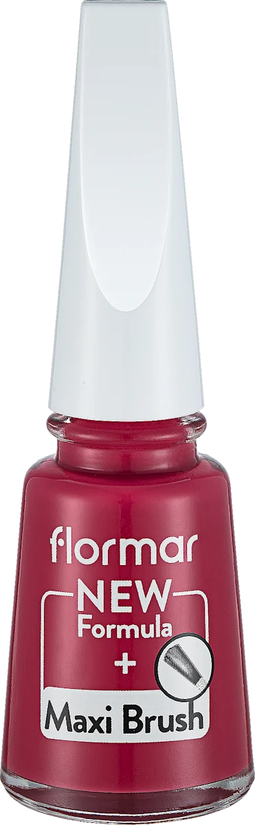 FLORMAR NAIL ENAMEL LAK 320, 1 kom