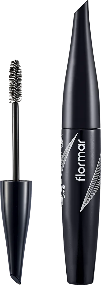 FLORMAR SPIDER LASH MASCARA 3U1, 1 kom