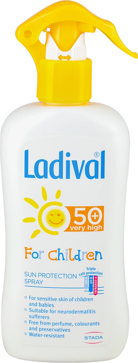 For Children sprej za zaštitu od sunca za decu,..., 200 ml