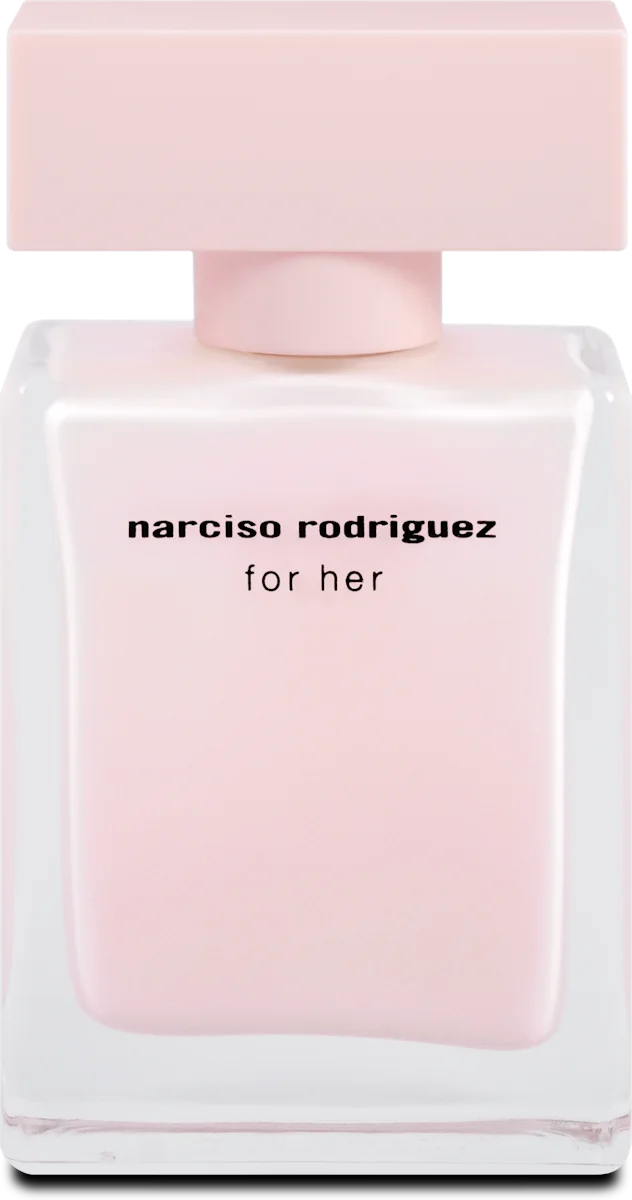 for her EdP - ženski parfem, 30 ml