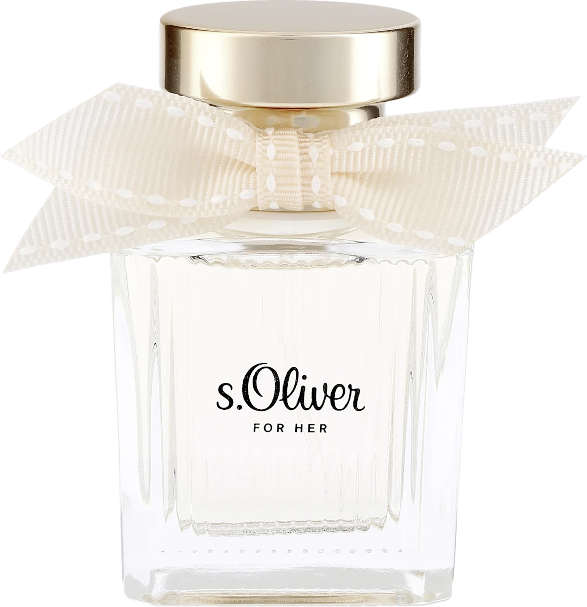 FOR HER edt, 30 ml