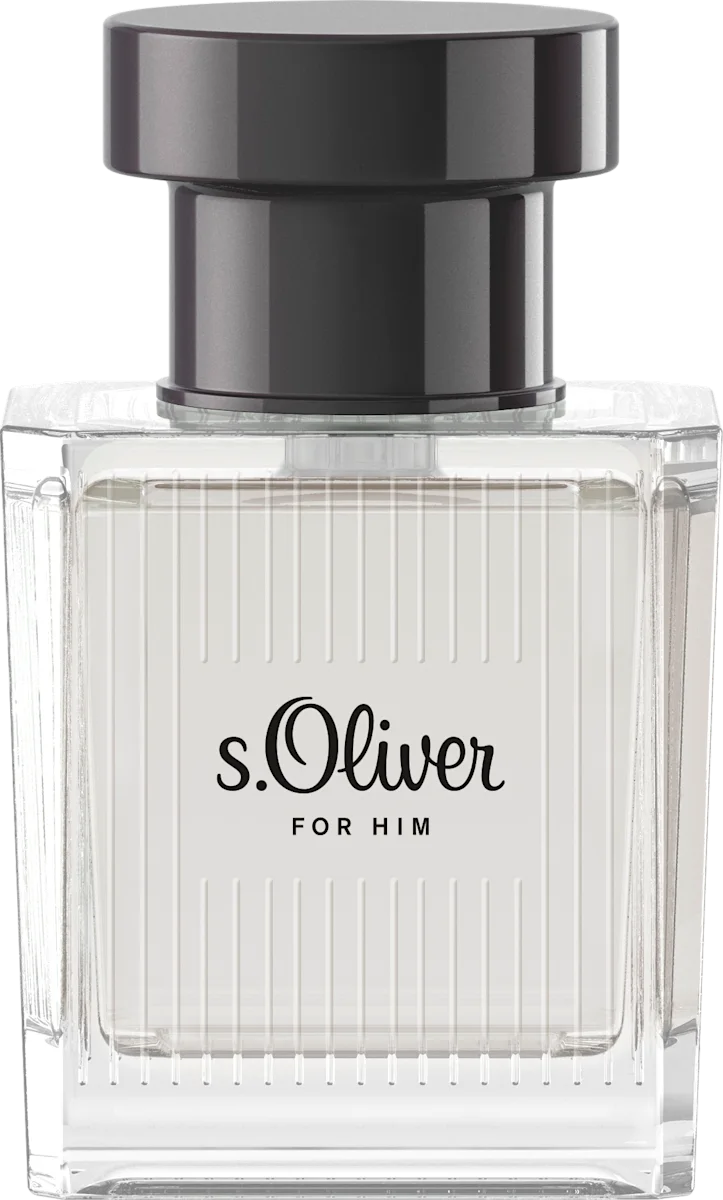 FOR HIM edt, 30 ml