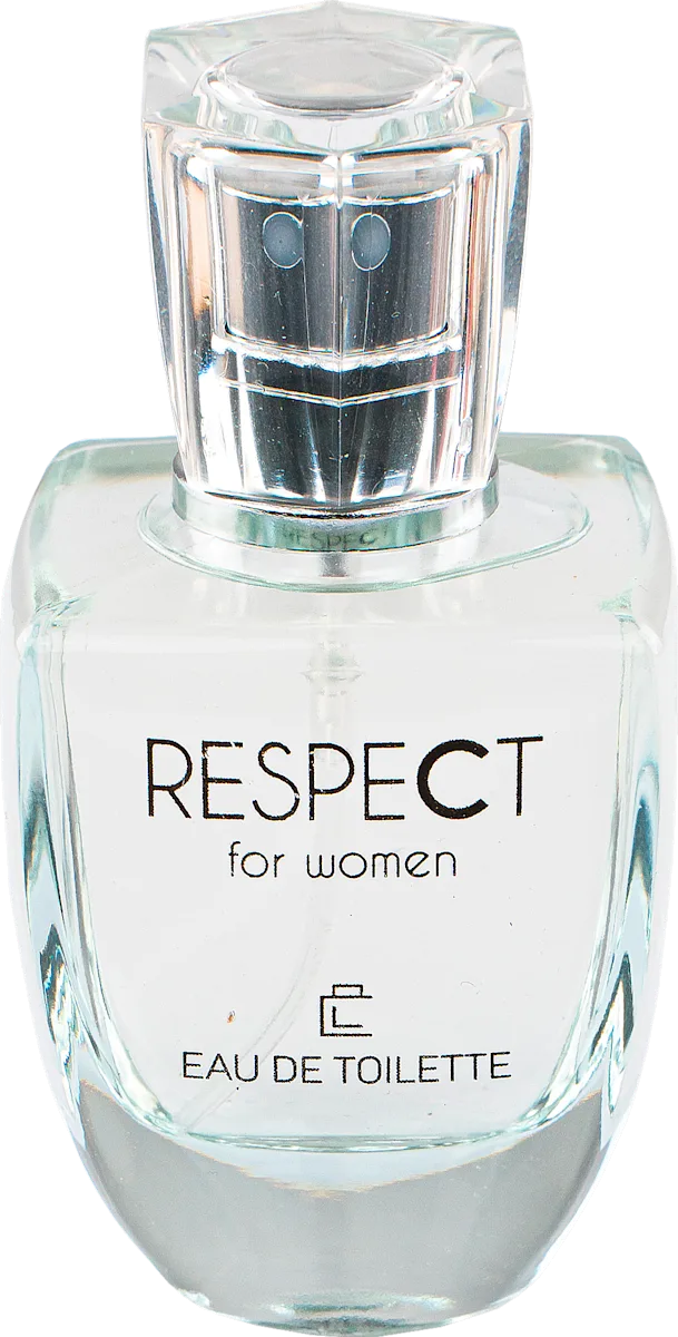 For women - Edt, 54 ml