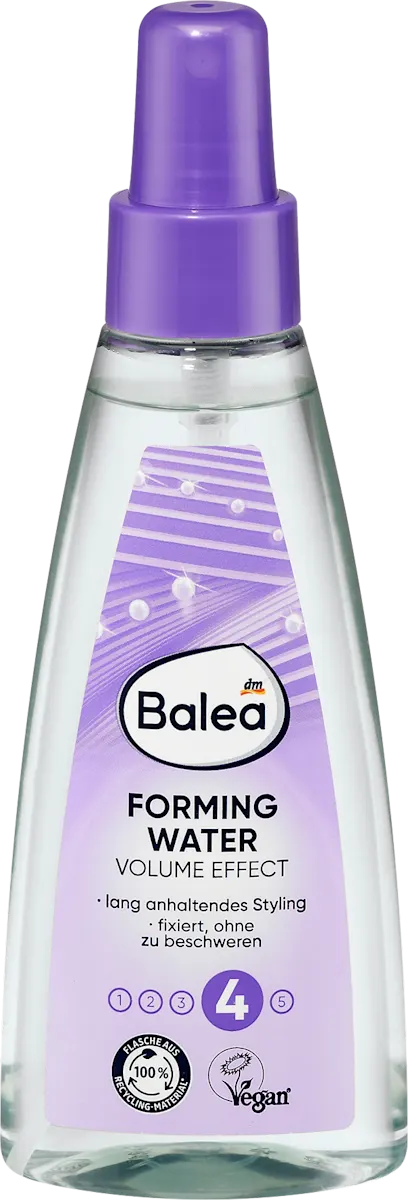 FORMING WATER - VOLUME EFFECT voda za oblikovanje..., 150 ml
