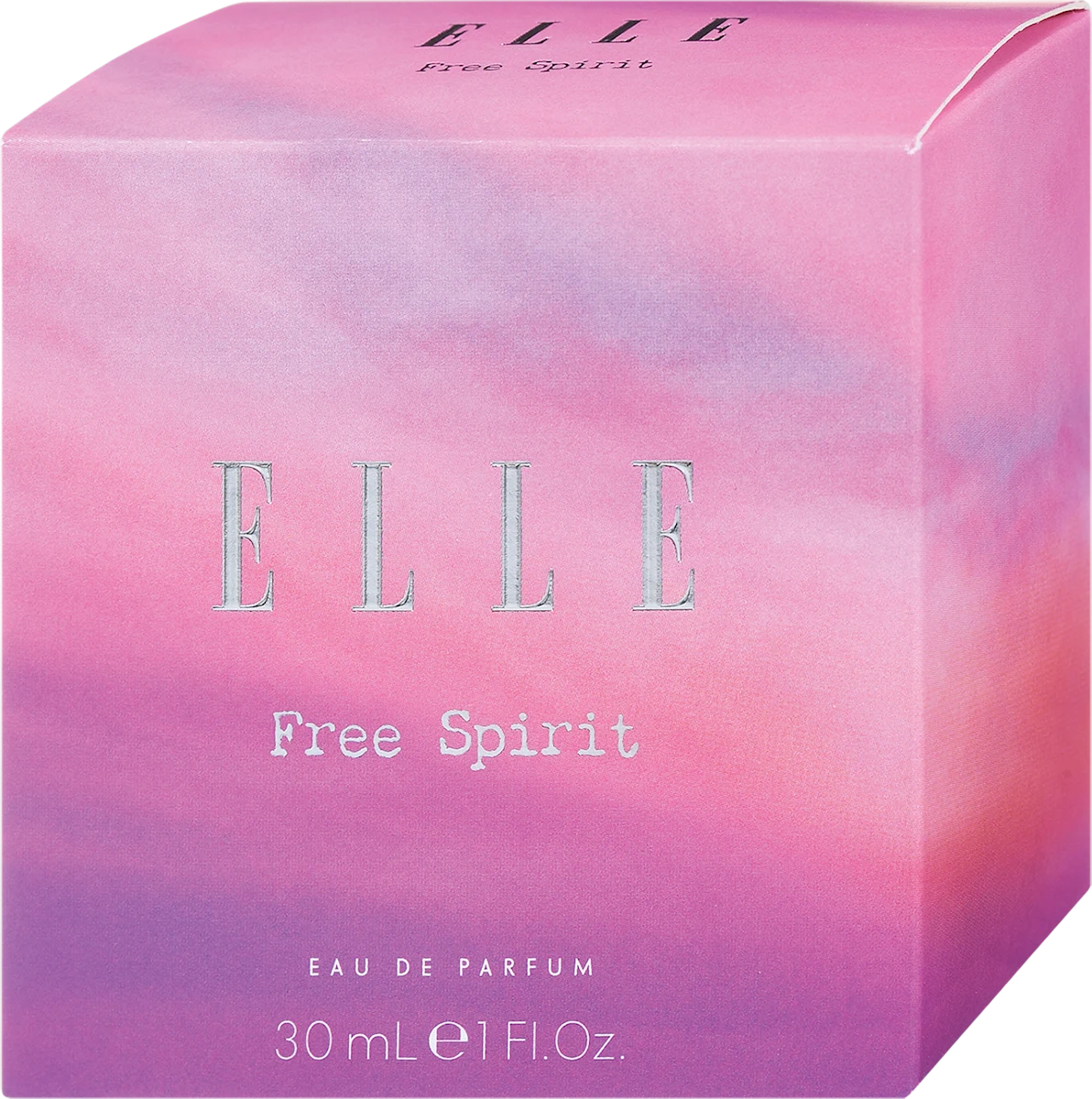 Free Spirit EdP- ženski, 30 kom