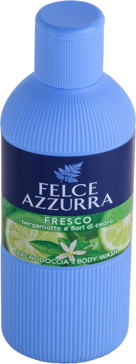 FRESCO- pena za kupanje, 50 ml