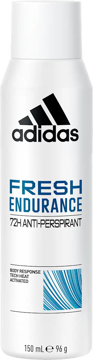 FRESH ENDURANCE anti-perspirant dezodorans u..., 150 ml