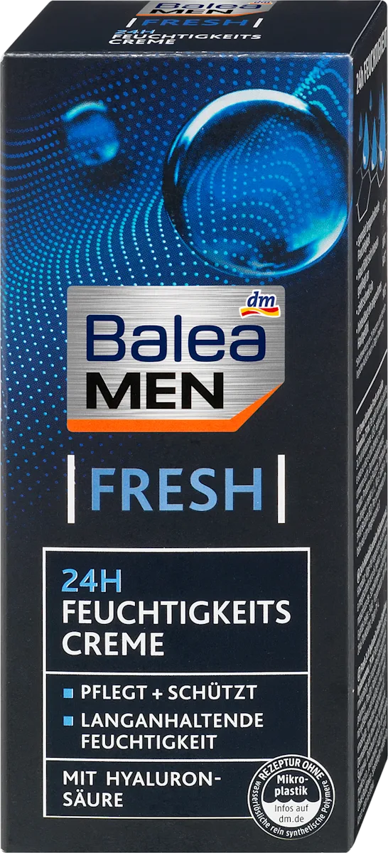FRESH hidratantna krema za lice, 75 ml