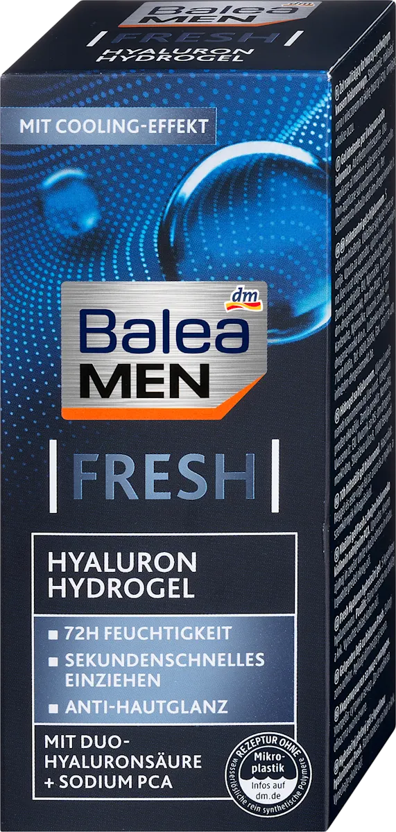 FRESH HYALURON HYDROGEL hidratantni gel sa..., 75 ml
