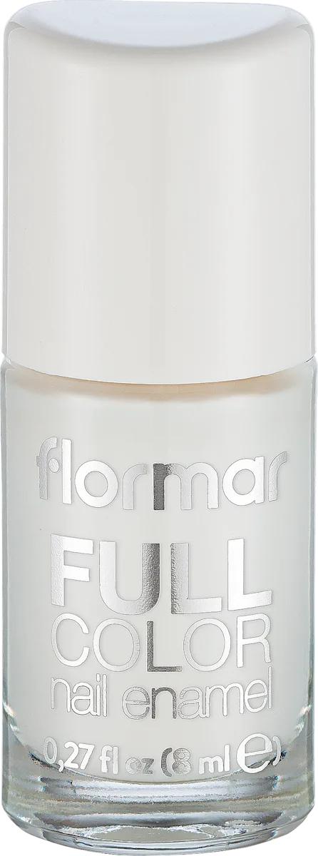 FULL COLOR NAIL ENAMEL LAK 01, 1 kom