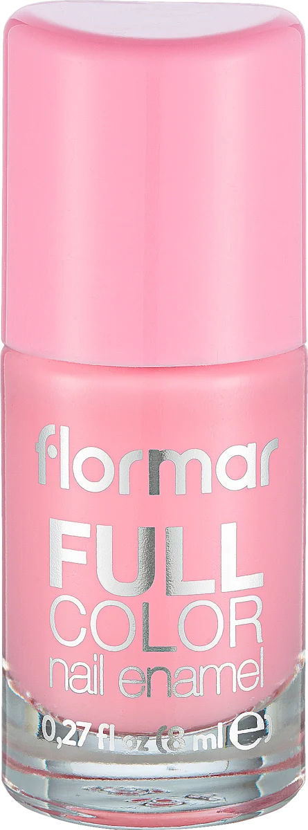FULL COLOR NAIL ENAMEL LAK 02, 1 kom