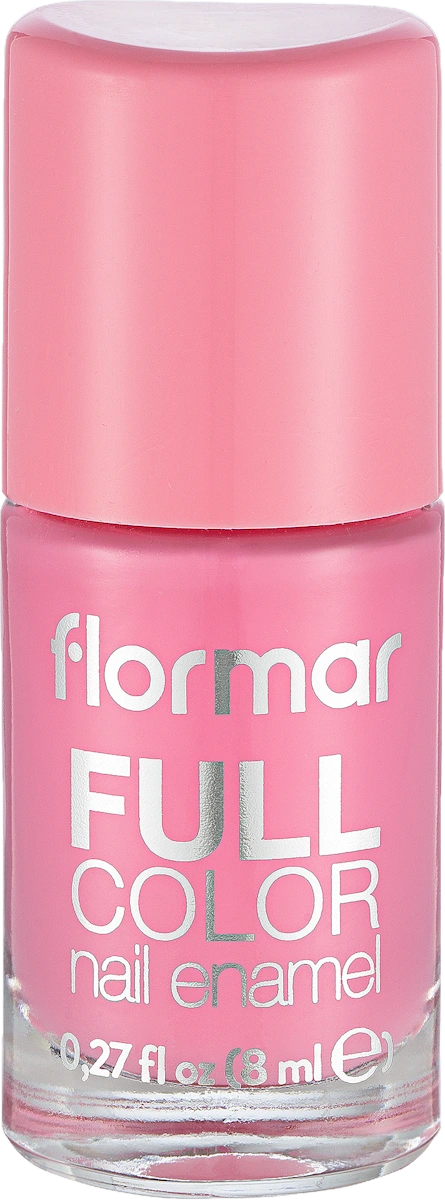 FULL COLOR NAIL ENAMEL LAK 03, 1 kom