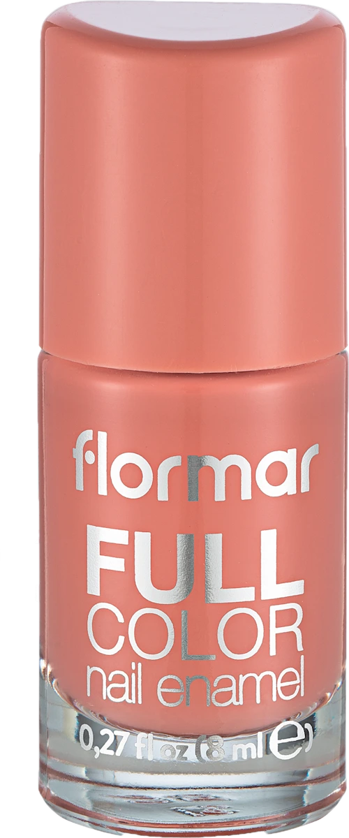 FULL COLOR NAIL ENAMEL LAK 04, 1 kom
