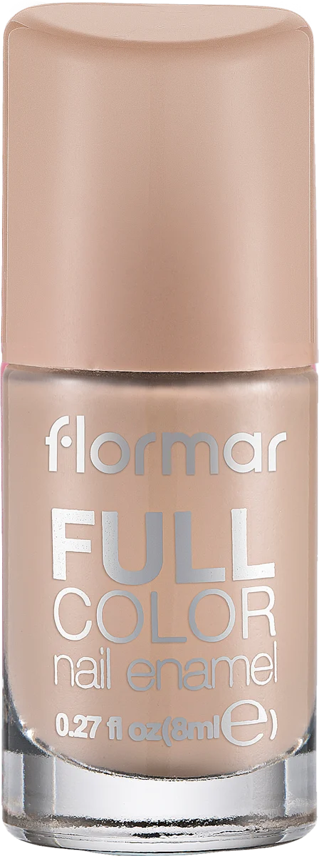FULL COLOR NAIL ENAMEL LAK 06, 1 kom