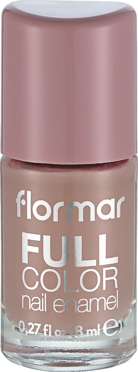 FULL COLOR NAIL ENAMEL LAK 072, 1 kom