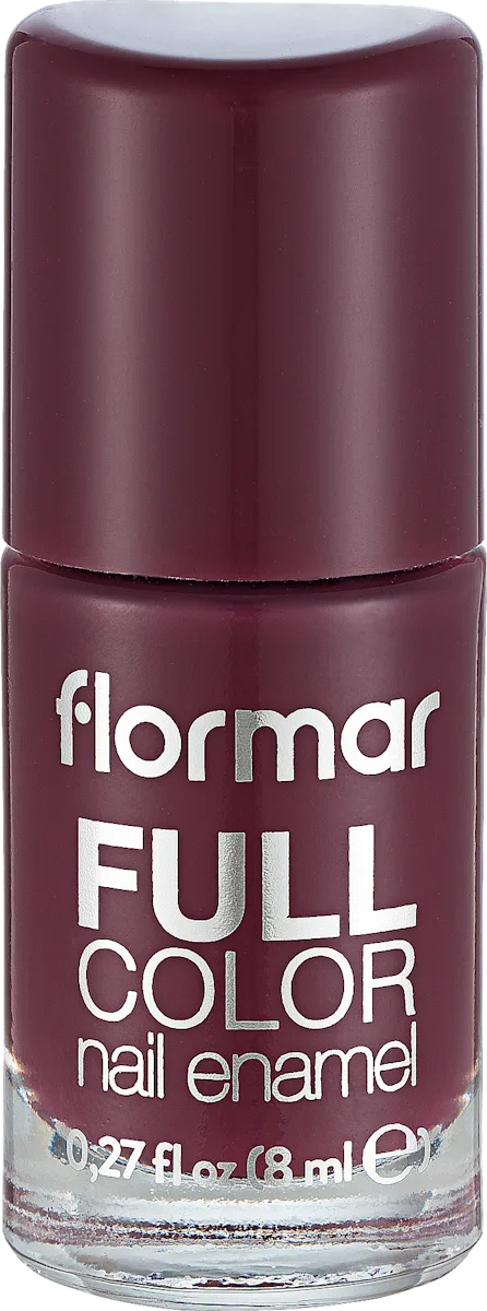FULL COLOR NAIL ENAMEL LAK 073, 1 kom