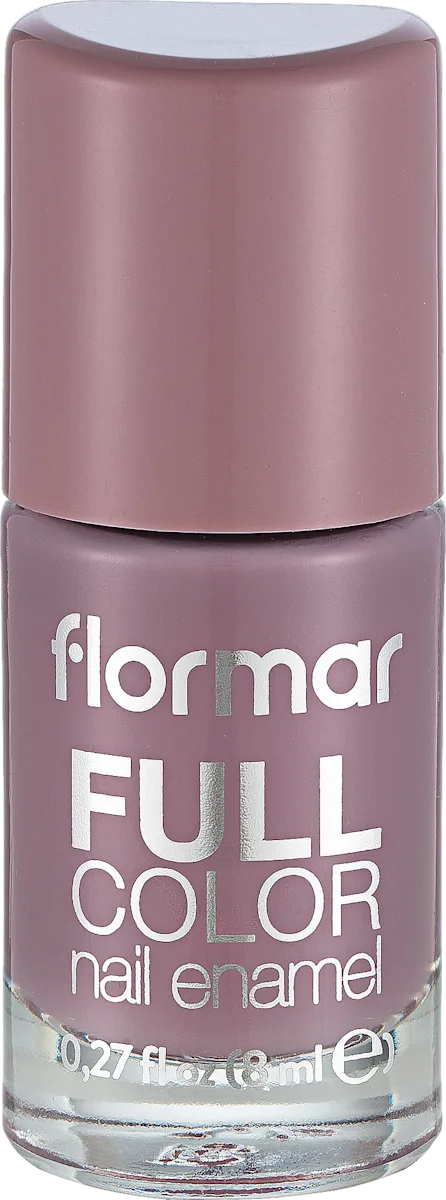 FULL COLOR NAIL ENAMEL LAK 074, 1 kom