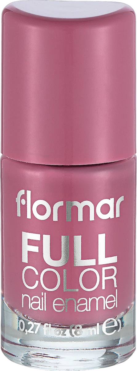 FULL COLOR NAIL ENAMEL LAK 075, 1 kom