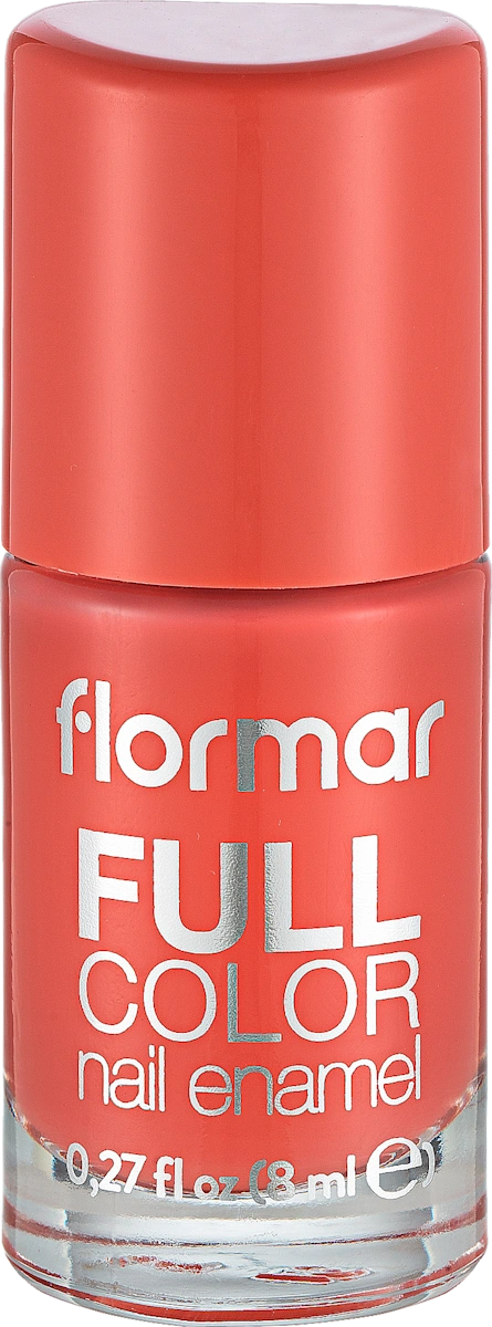 FULL COLOR NAIL ENAMEL LAK 078, 1 kom